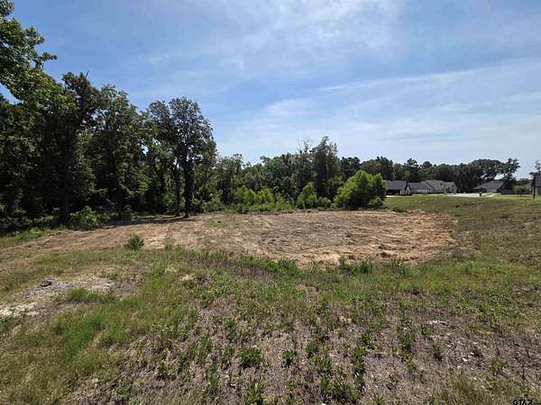 0.85 Acres of Residential Land for Sale in Tyler, Texas