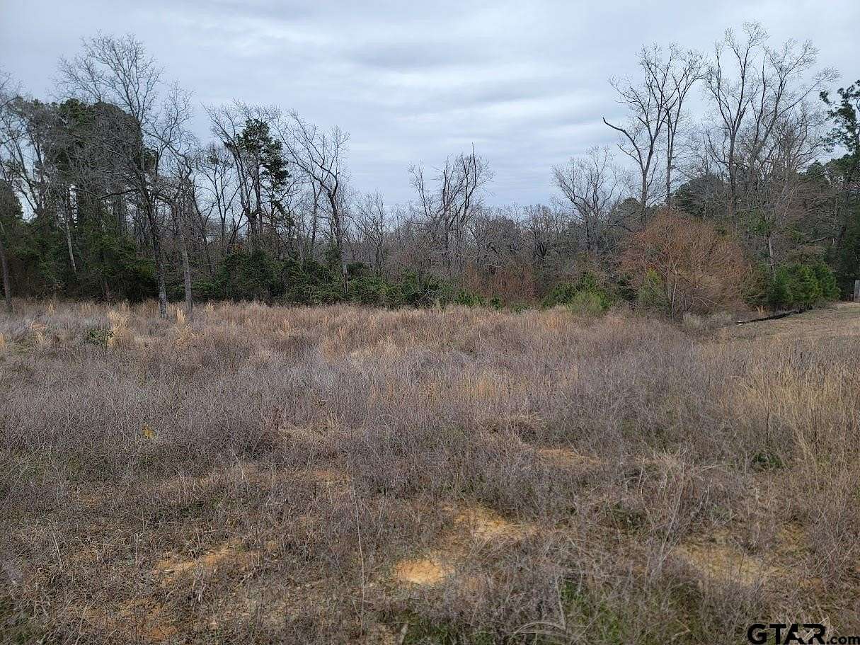0.46 Acres of Residential Land for Sale in Tyler, Texas