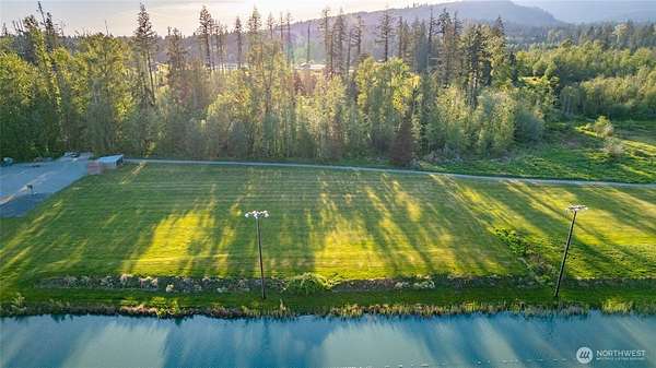 5 Acres of Residential Land for Sale in Bow, Washington
