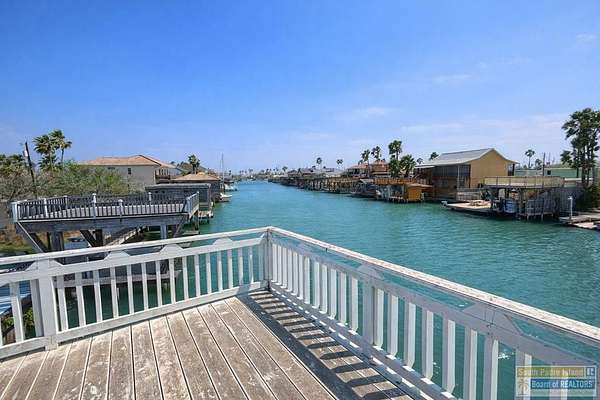 0.11 Acres of Land for Sale in Port Isabel, Texas