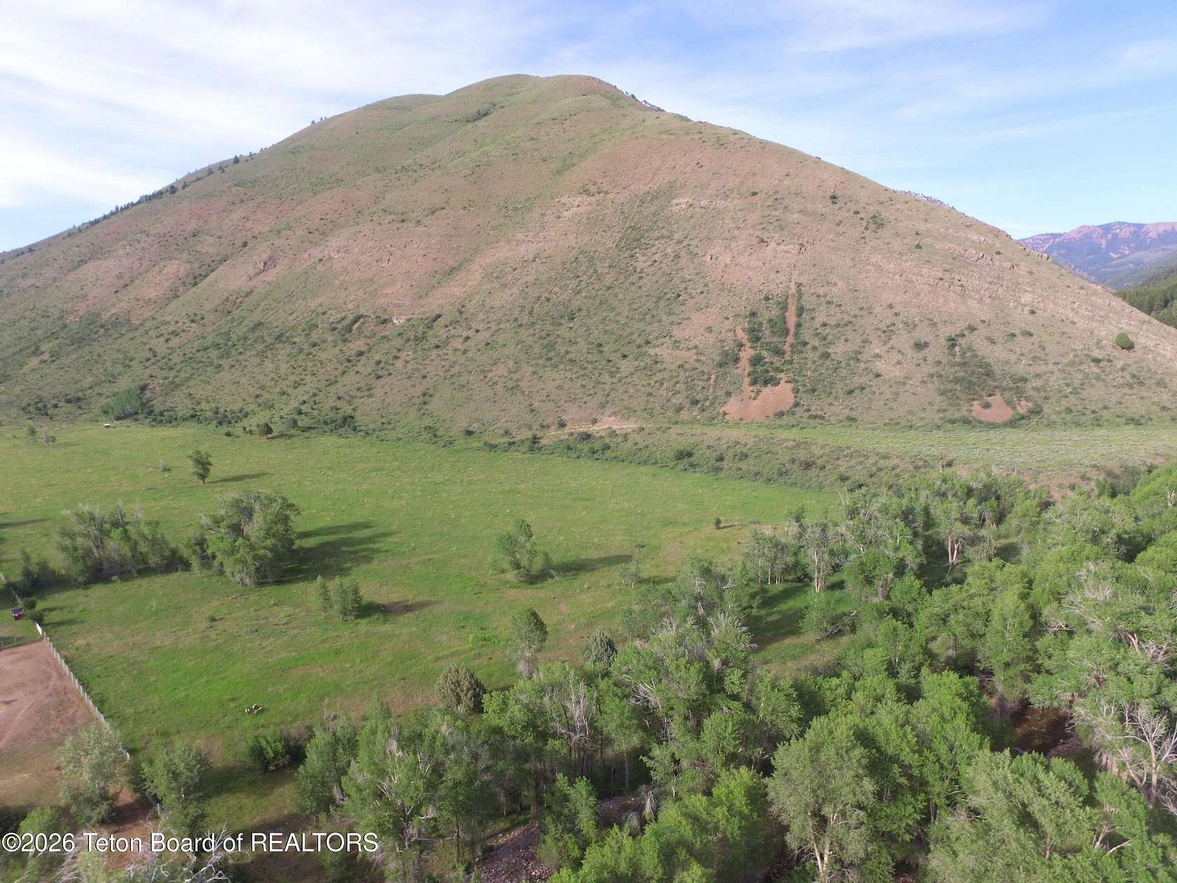 72 Acres of Recreational Land for Sale in Afton, Wyoming