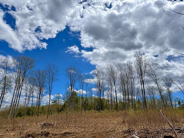 6.5 Acres of Residential Land for Sale in Cornish, Maine
