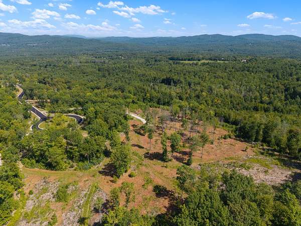 6.5 Acres of Residential Land for Sale in Cornish, Maine
