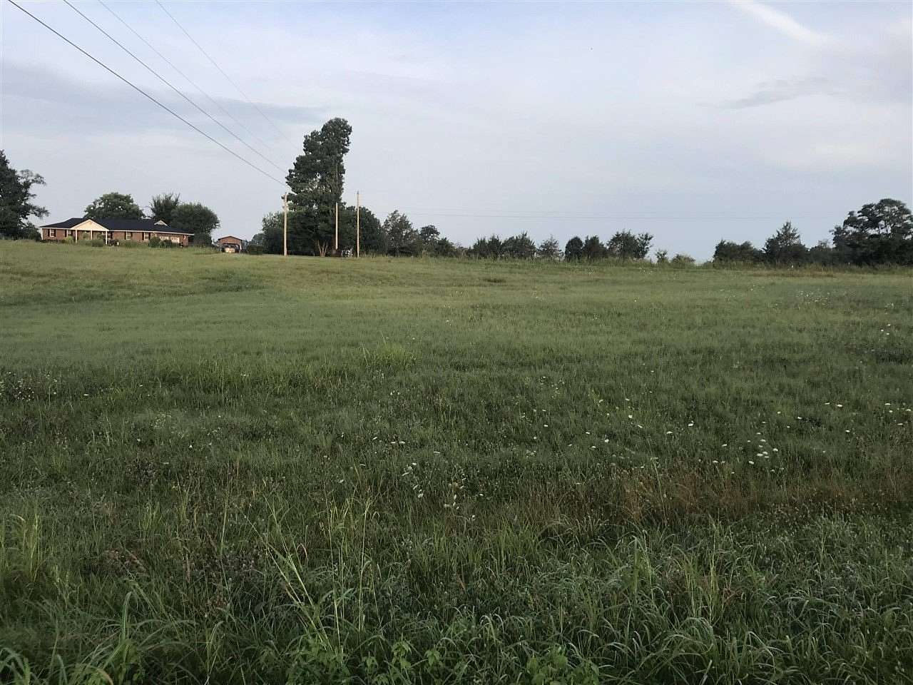 1.13 Acres of Residential Land for Sale in Oakland, Kentucky