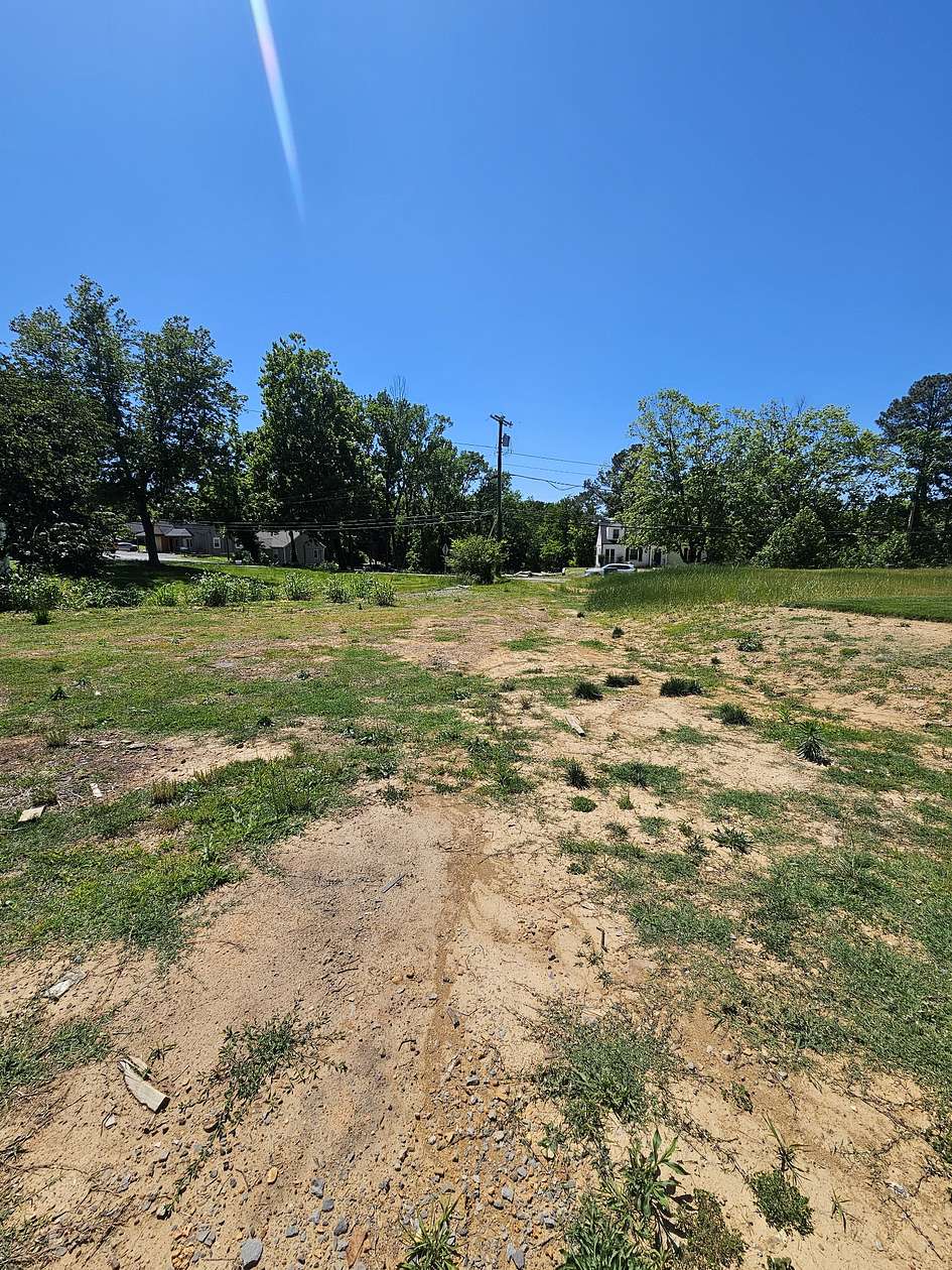 0.15 Acres of Residential Land for Sale in Clarksville, Tennessee
