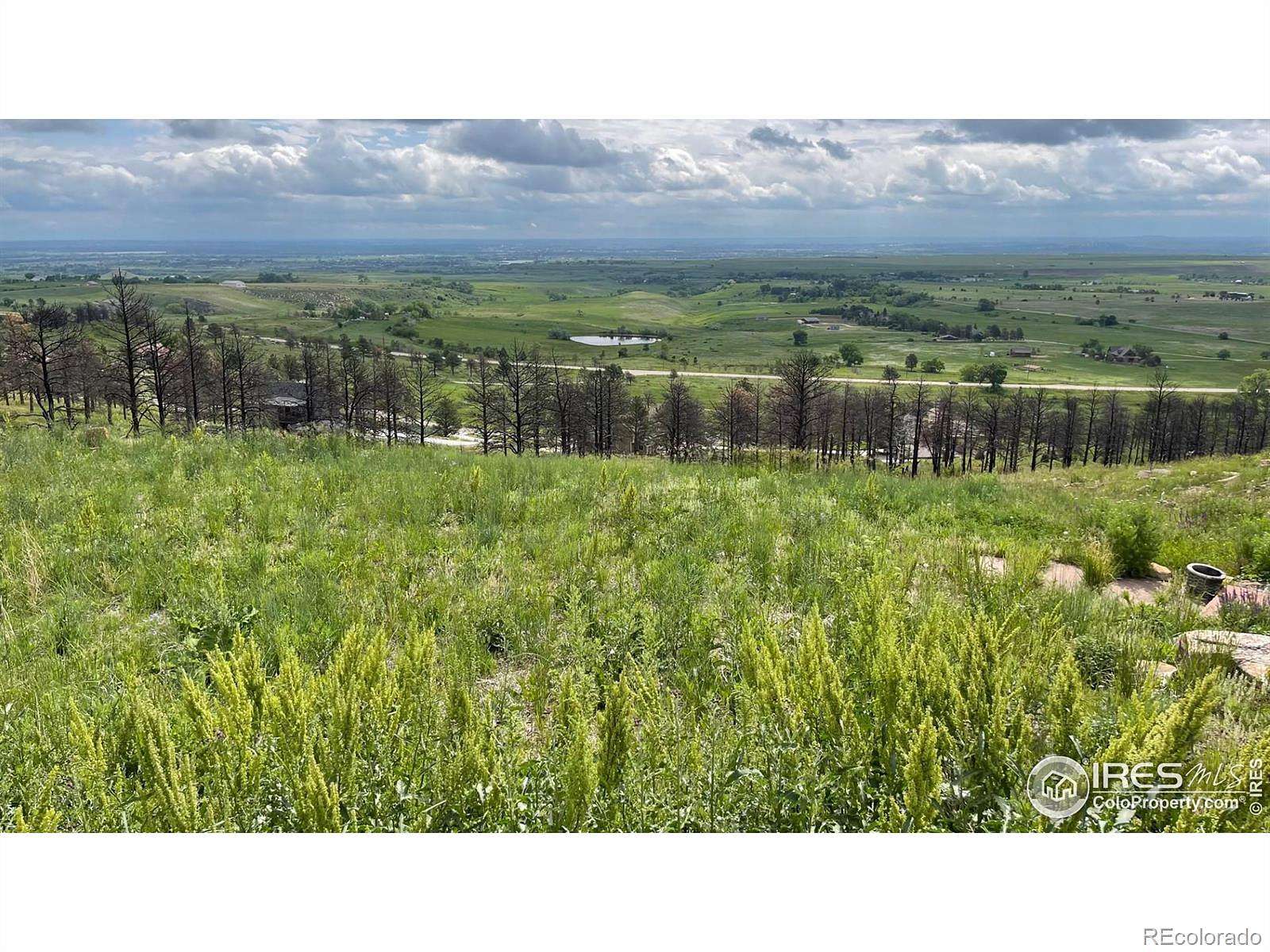 2.18 Acres of Residential Land for Sale in Boulder, Colorado