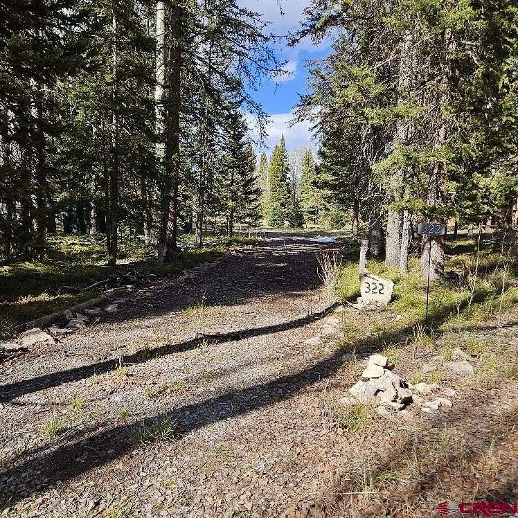 0.75 Acres of Land for Sale in Cimarron, Colorado