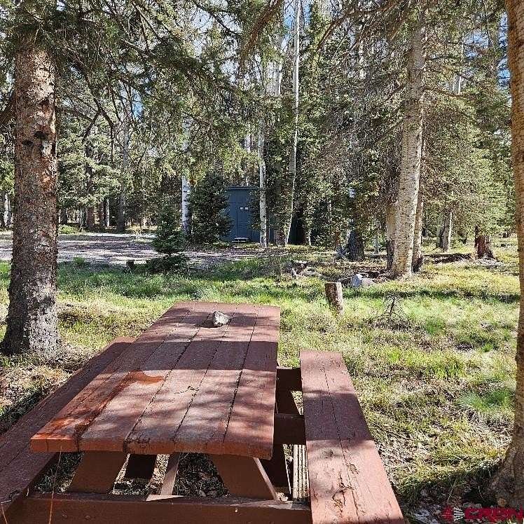 0.75 Acres of Land for Sale in Cimarron, Colorado