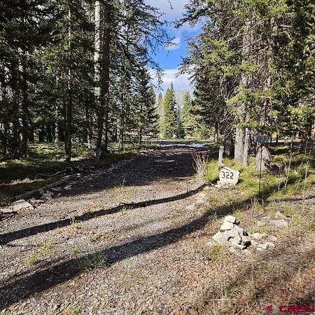 0.75 Acres of Land for Sale in Cimarron, Colorado