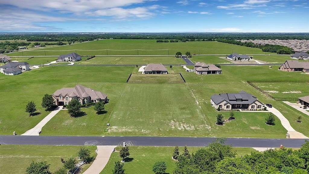 1 Acre of Residential Land for Sale in McKinney, Texas
