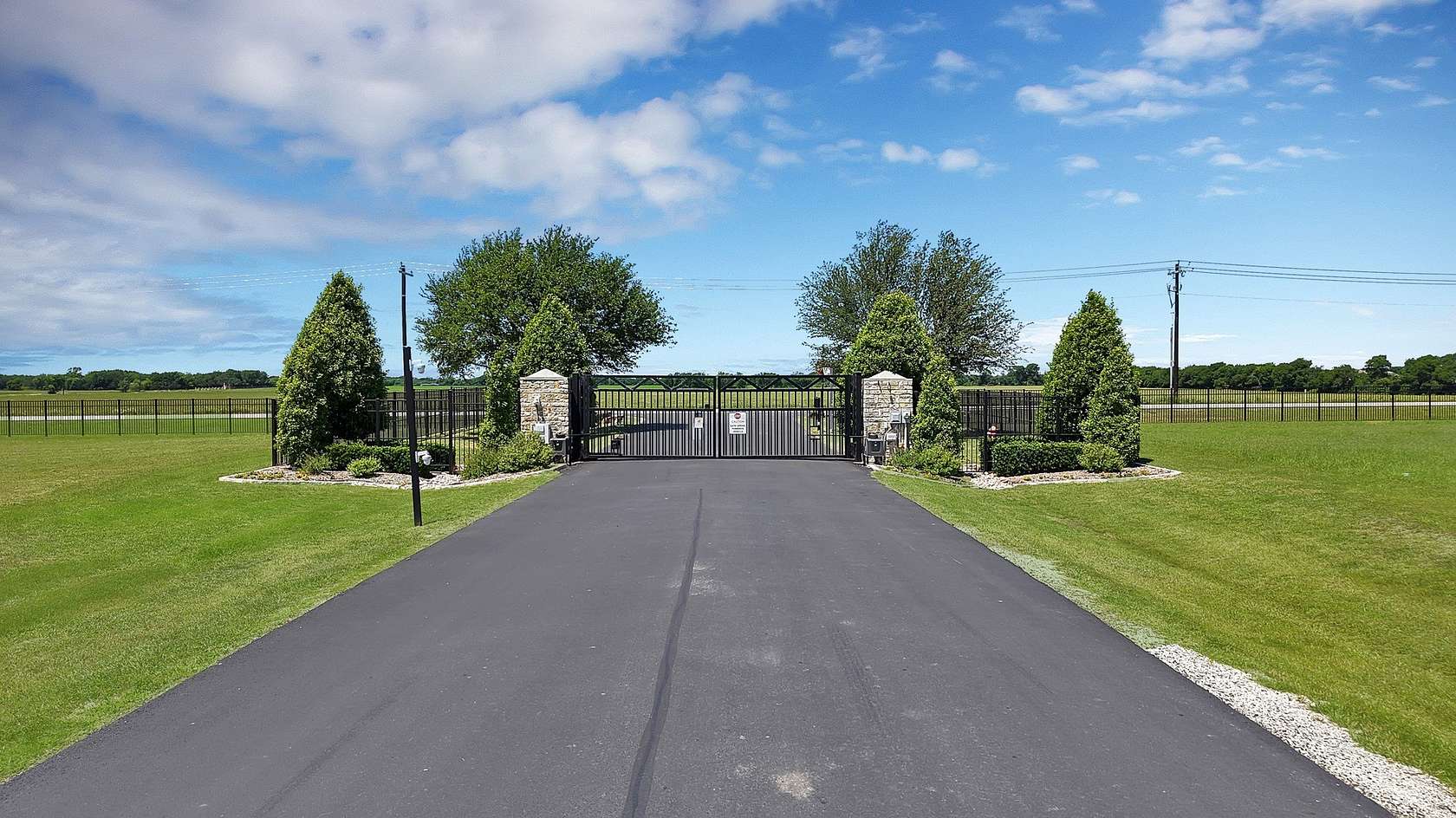 1 Acre of Residential Land for Sale in McKinney, Texas