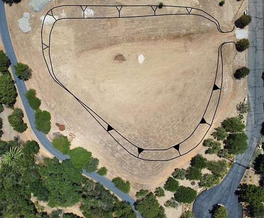 3.35 Acres of Residential Land for Sale in Fallbrook, California