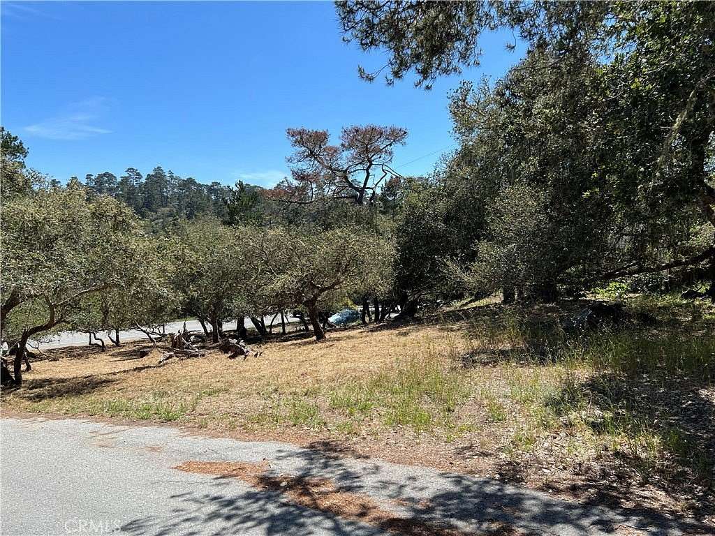 0.08 Acres of Land for Sale in Cambria, California
