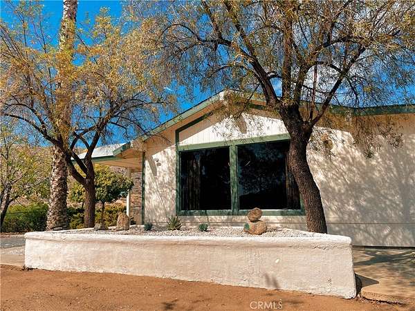 9.3 Acres of Land with Home for Sale in Aguanga, California