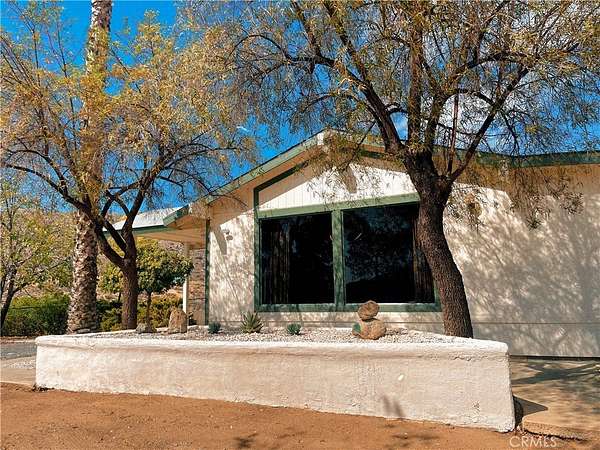 9.3 Acres of Land with Home for Sale in Aguanga, California