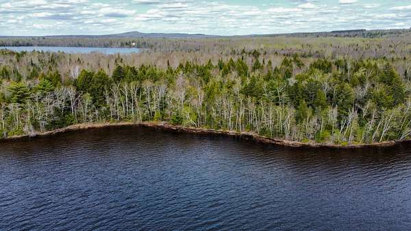 3.22 Acres of Agricultural Land for Sale in Danforth, Maine