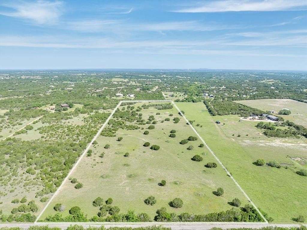 20 Acres of Recreational Land for Sale in Glen Rose, Texas