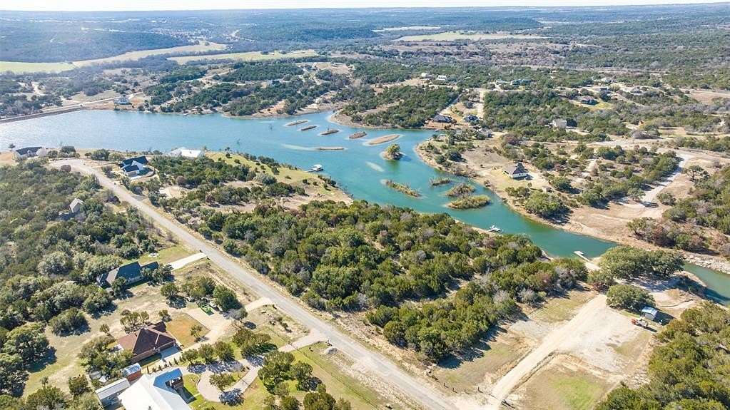 1 Acre of Residential Land for Sale in Bluff Dale, Texas