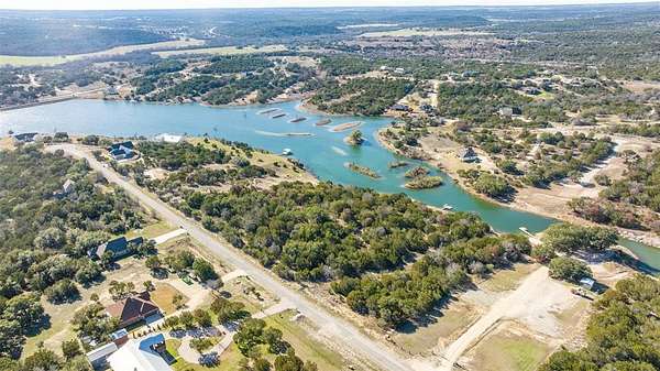 1 Acre of Residential Land for Sale in Bluff Dale, Texas