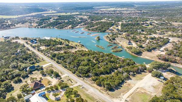 1 Acre of Residential Land for Sale in Bluff Dale, Texas