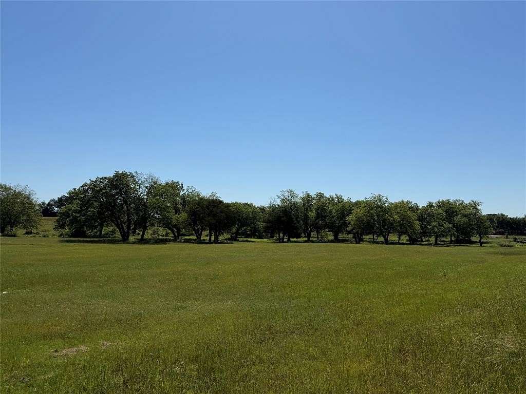 13 Acres of Land for Sale in Whitesboro, Texas