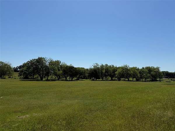 13 Acres of Land for Sale in Whitesboro, Texas