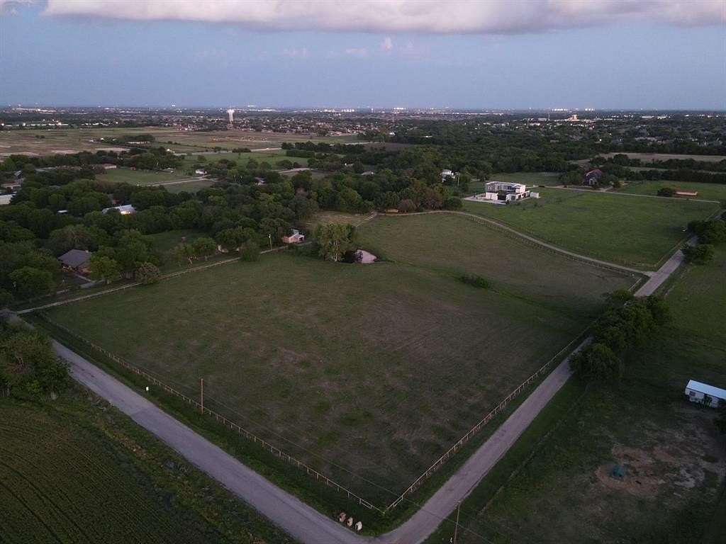 6 Acres of Residential Land for Sale in Parker, Texas