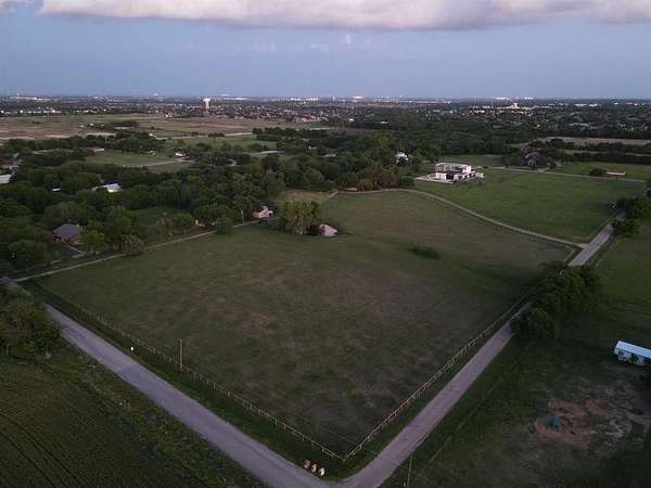 6 Acres of Residential Land for Sale in Parker, Texas