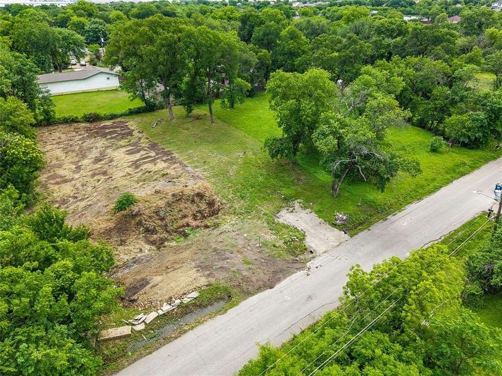 0.17 Acres of Residential Land for Sale in Dallas, Texas