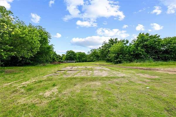 0.09 Acres of Commercial Land for Sale in Dallas, Texas