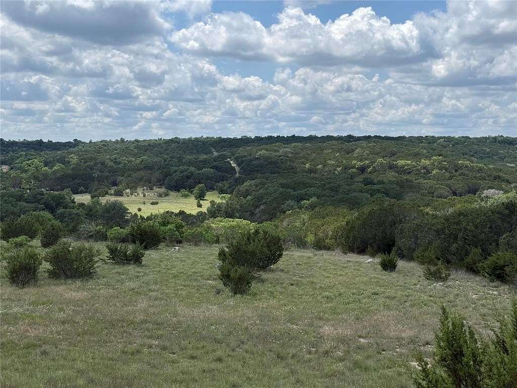 10 Acres of Residential Land for Sale in Tolar, Texas