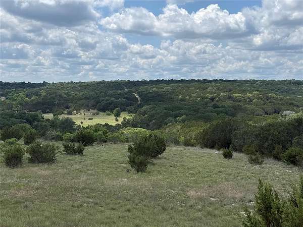 10 Acres of Residential Land for Sale in Tolar, Texas