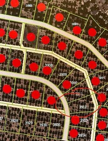 1.49 Acres of Residential Land for Sale in Granbury, Texas
