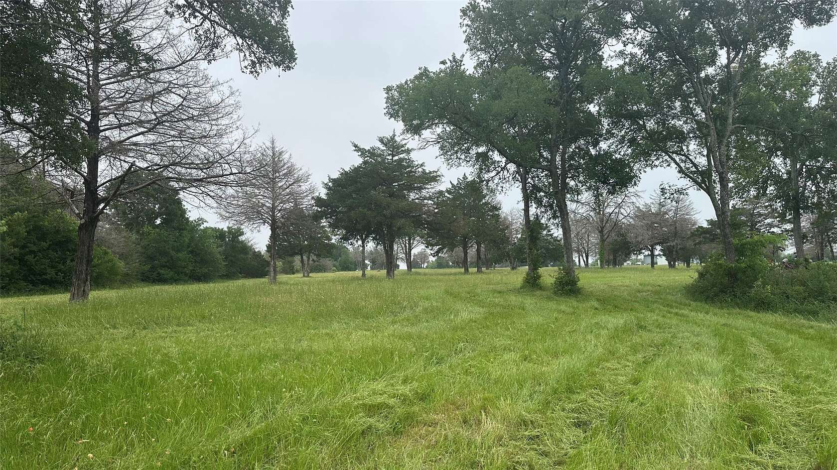 7.55 Acres of Mixed-Use Land for Sale in Mexia, Texas
