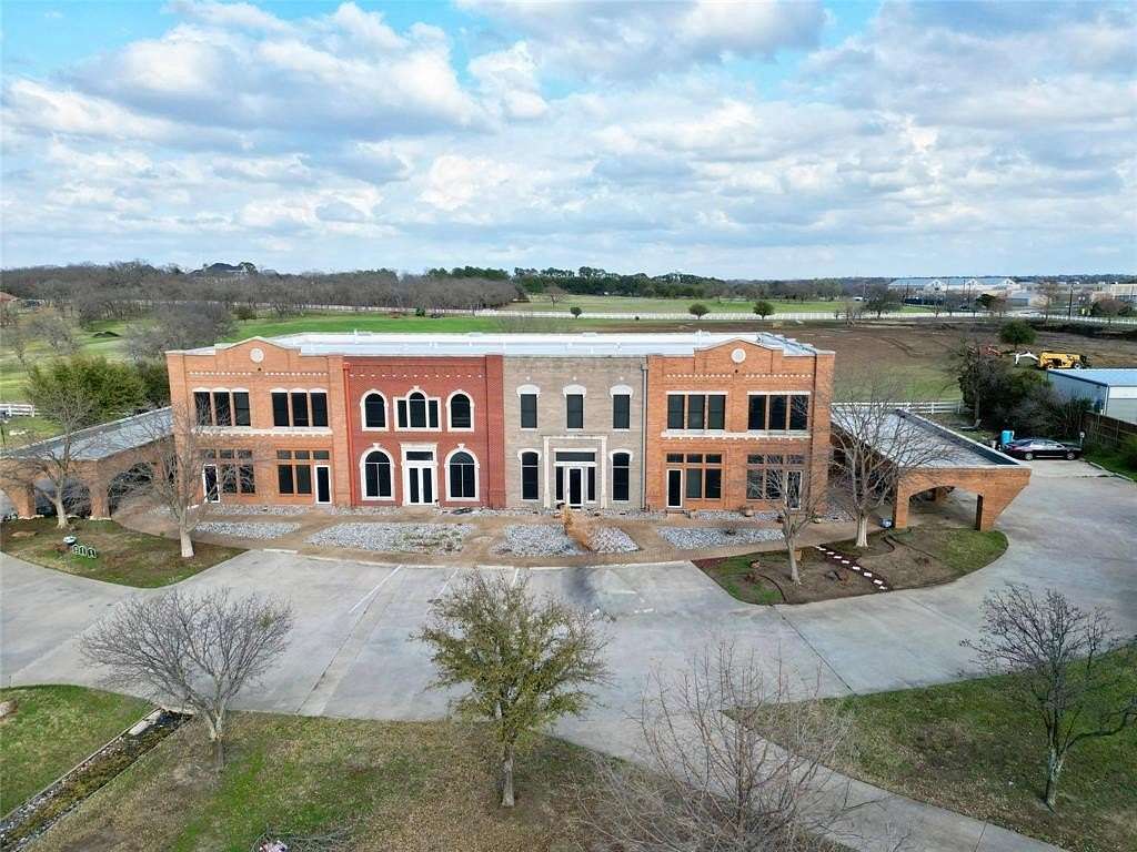 3 Acres of Mixed-Use Land for Sale in Argyle, Texas