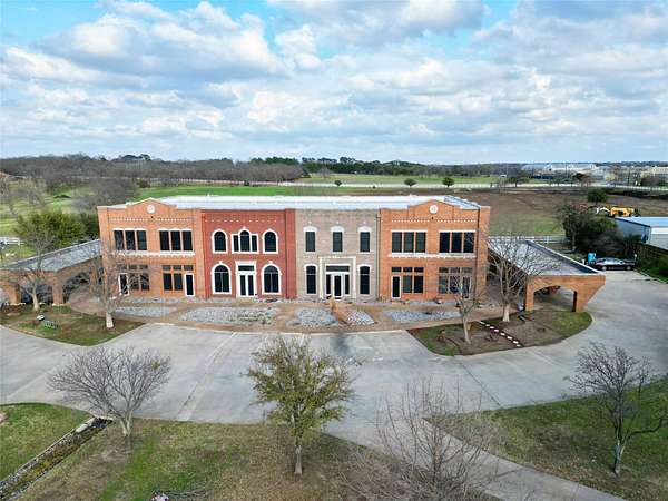 3 Acres of Mixed-Use Land for Sale in Argyle, Texas