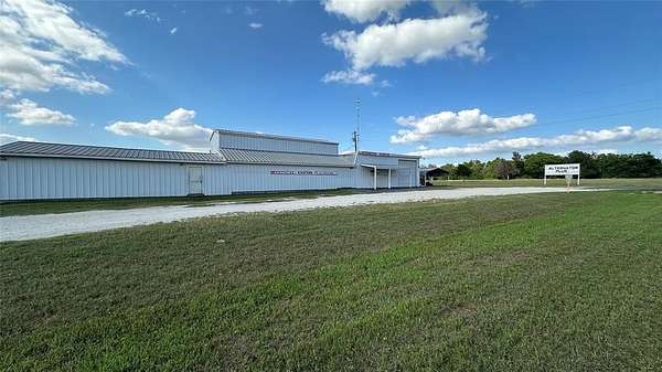 2.74 Acres of Commercial Land for Sale in Mexia, Texas