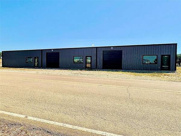 2 Acres of Commercial Land for Sale in Millsap, Texas