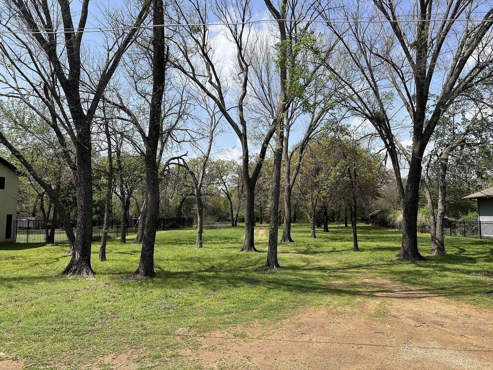 0.5 Acres of Residential Land for Sale in Hickory Creek, Texas
