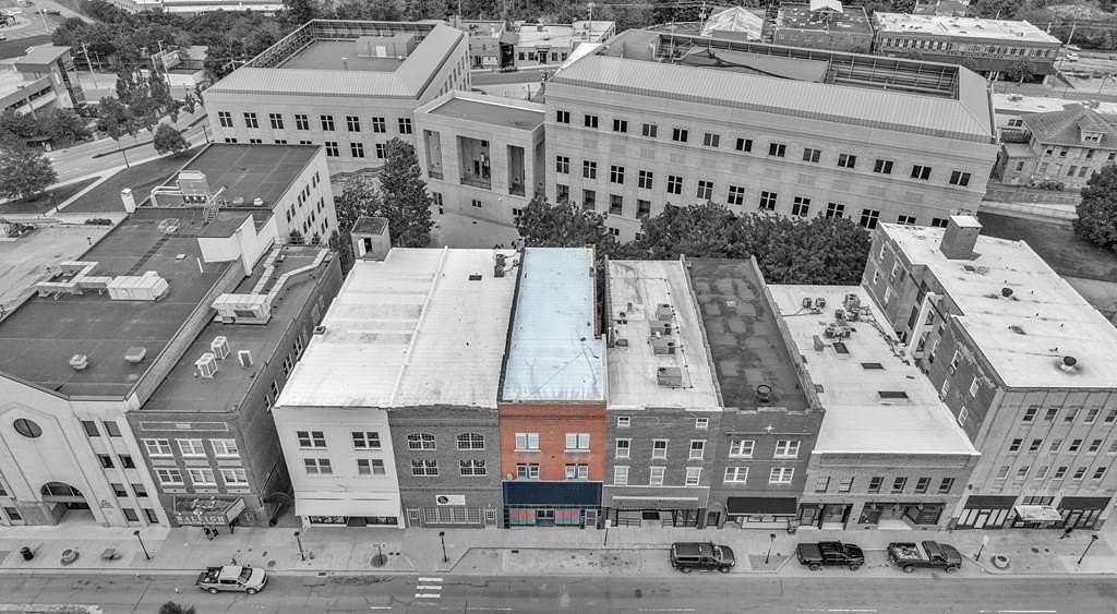 2 Acres of Improved Mixed-Use Land for Sale in Beckley, West Virginia