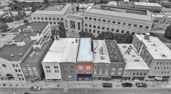 2 Acres of Improved Mixed-Use Land for Sale in Beckley, West Virginia