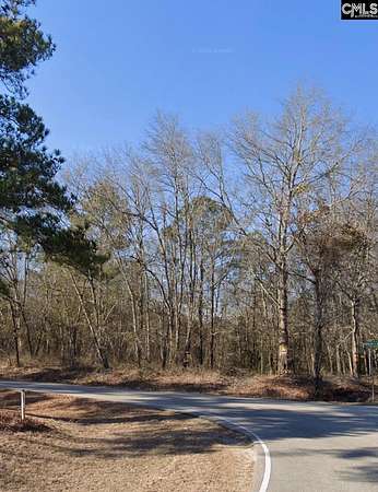 9 Acres of Residential Land for Sale in West Columbia, South Carolina