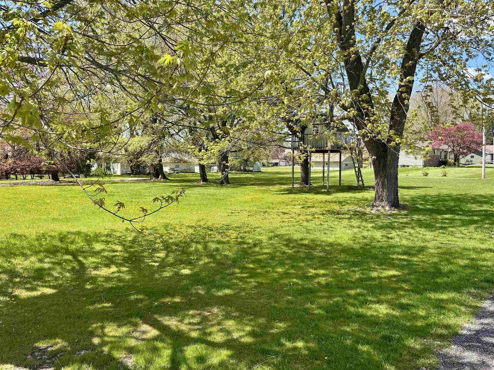 0.46 Acres of Residential Land for Sale in Junction City, Wisconsin