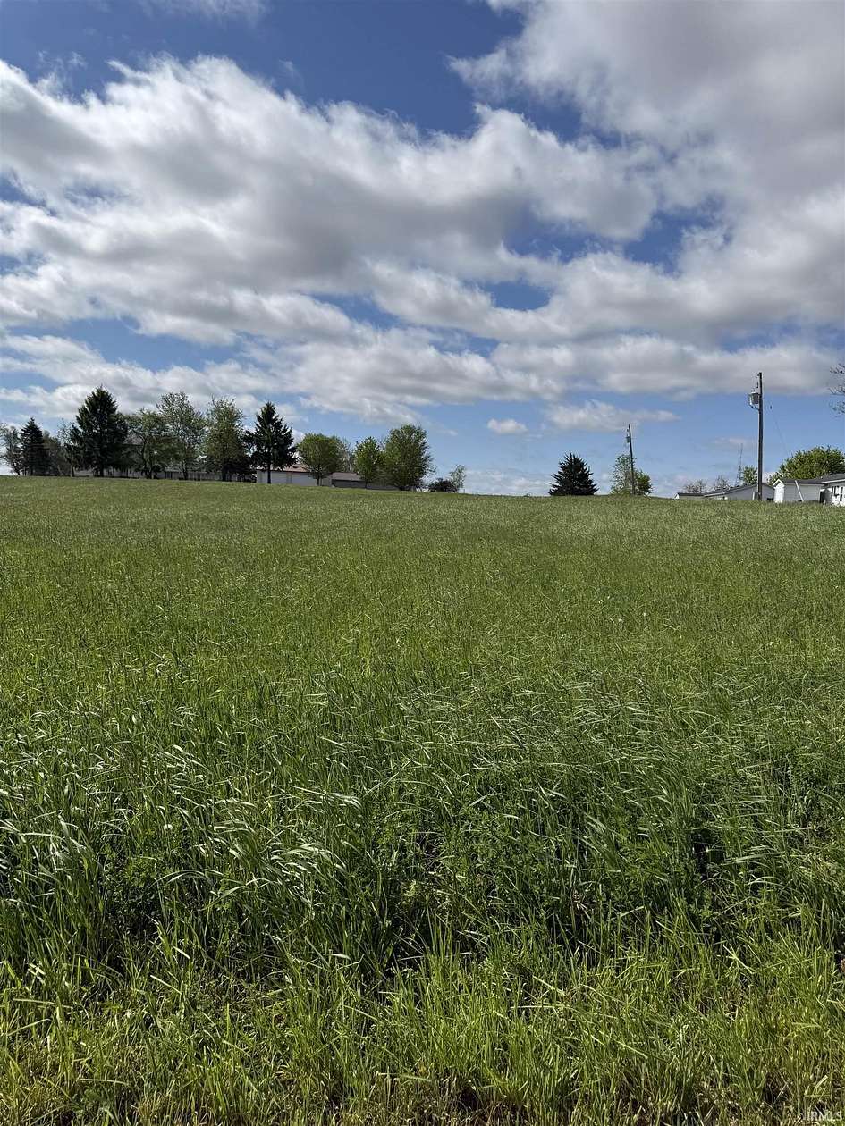 0.54 Acres of Residential Land for Sale in Hamilton, Indiana