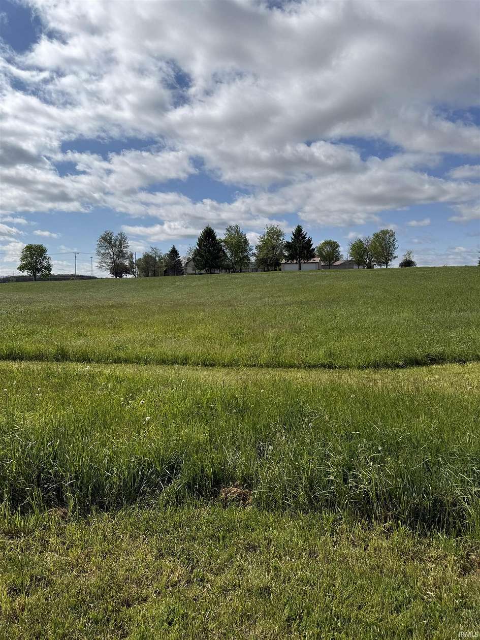 0.59 Acres of Residential Land for Sale in Hamilton, Indiana