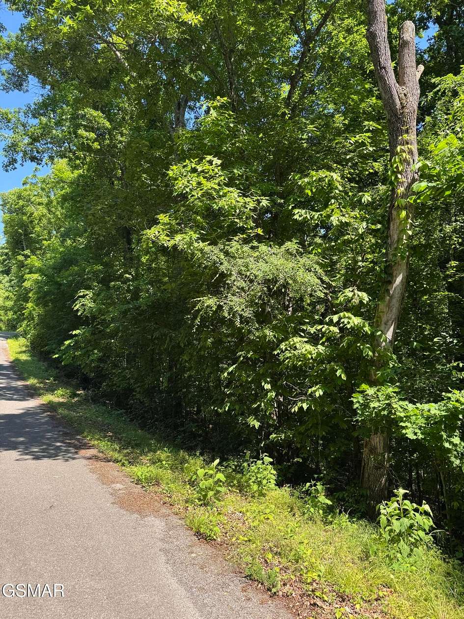 5.16 Acres of Land for Sale in Dandridge, Tennessee