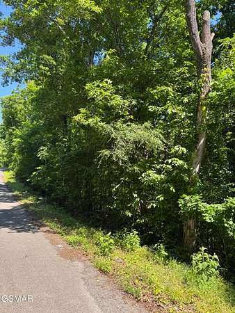 5.16 Acres of Land for Sale in Dandridge, Tennessee