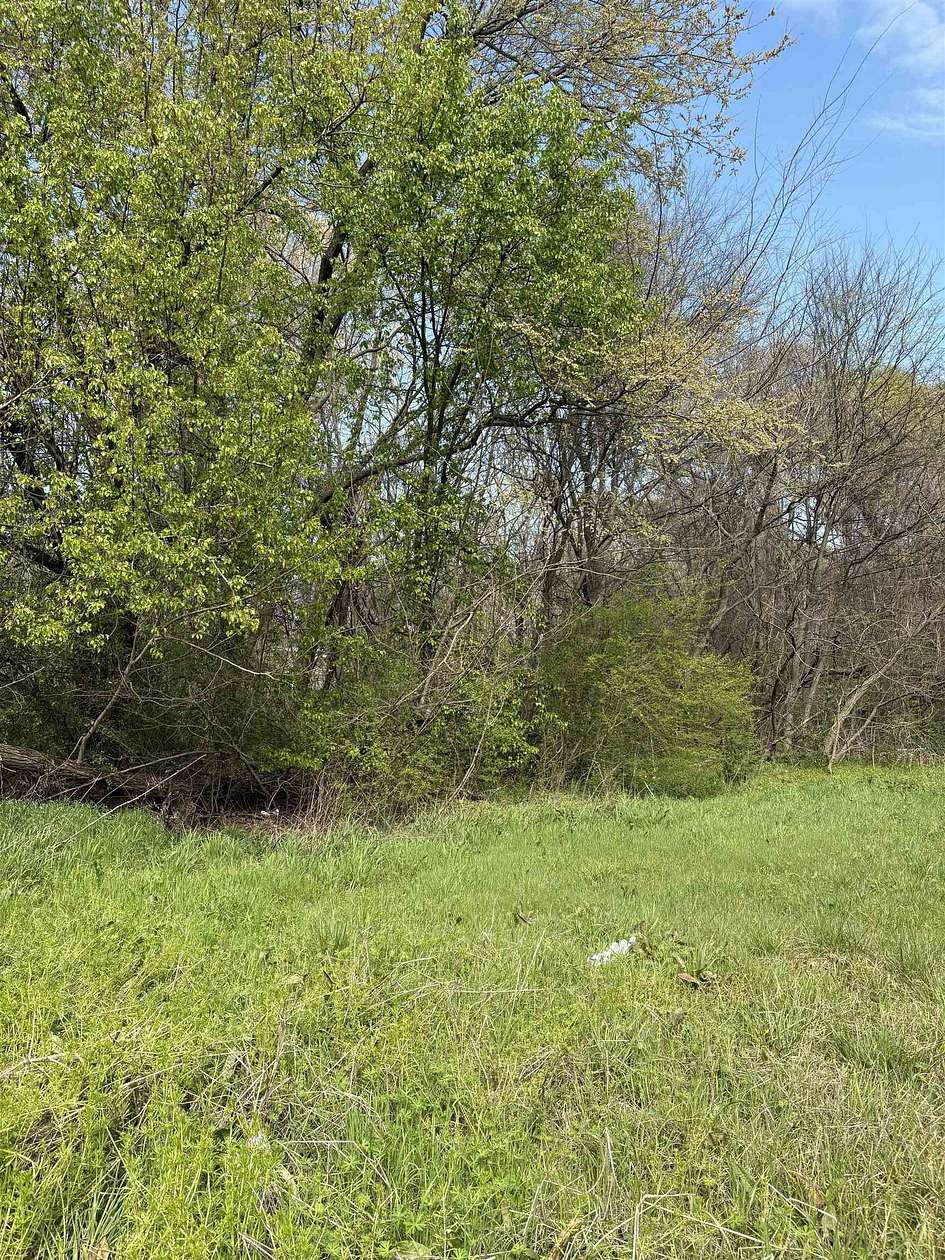 0.99 Acres of Residential Land for Sale in Memphis, Tennessee