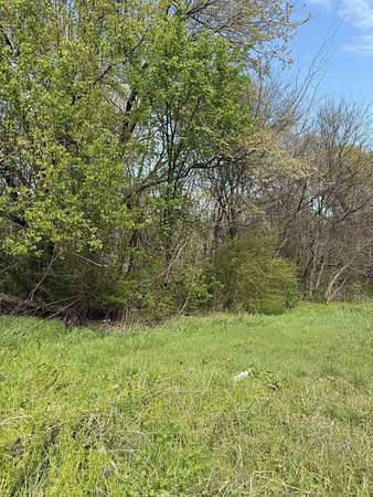 0.99 Acres of Residential Land for Sale in Memphis, Tennessee