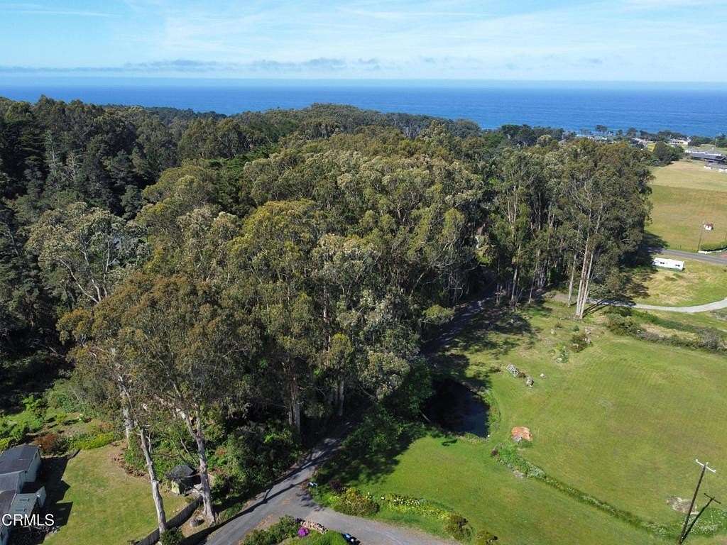 0.77 Acres of Residential Land for Sale in Fort Bragg, California